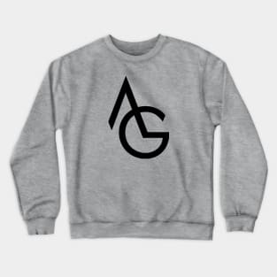 AG Crewneck Sweatshirt